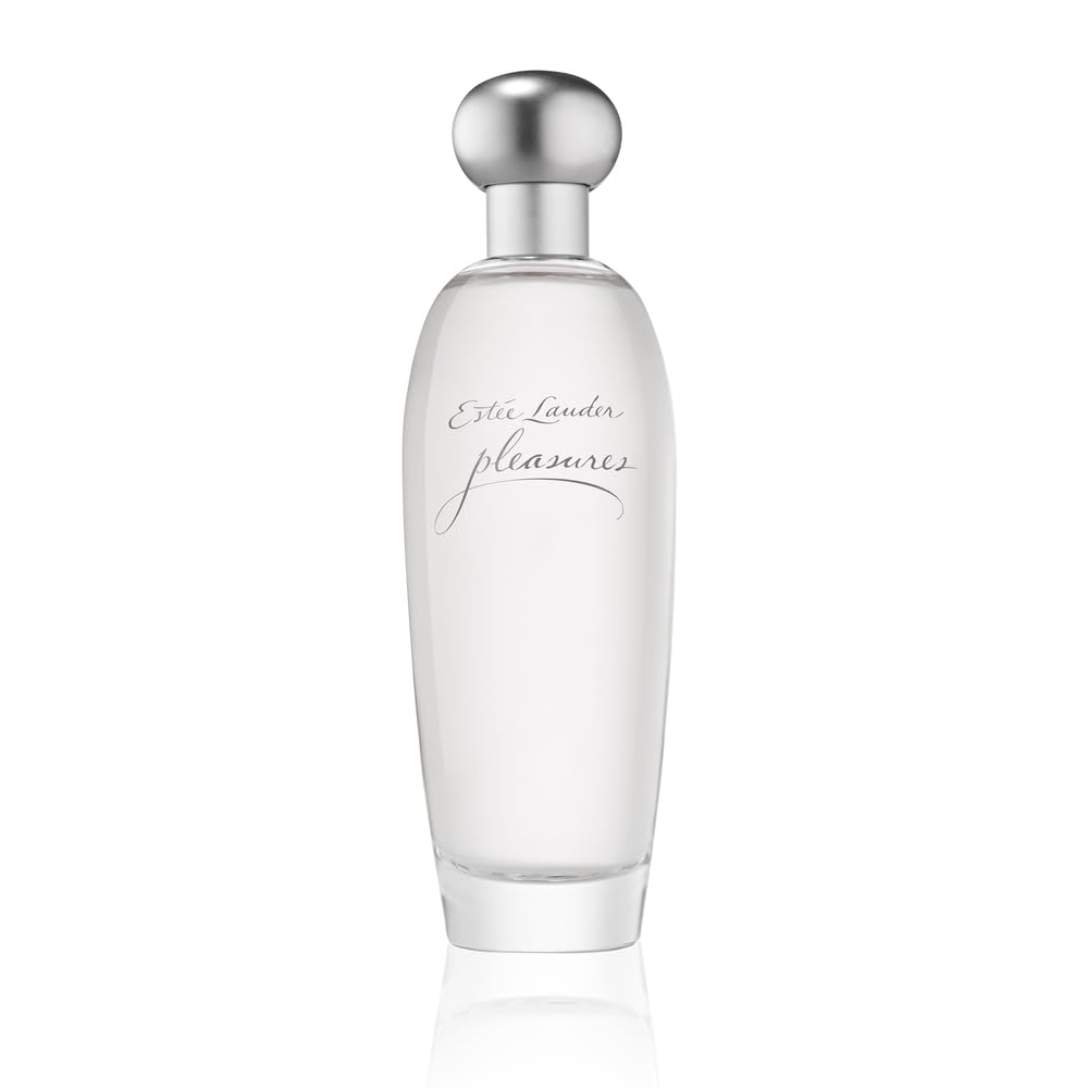 Eau de Parfum Spray with Lilies, White Peonies & Jasmine H1610