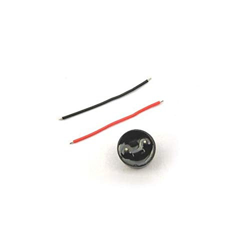 5V Buzzer Alarm Beeper with Cable F981740