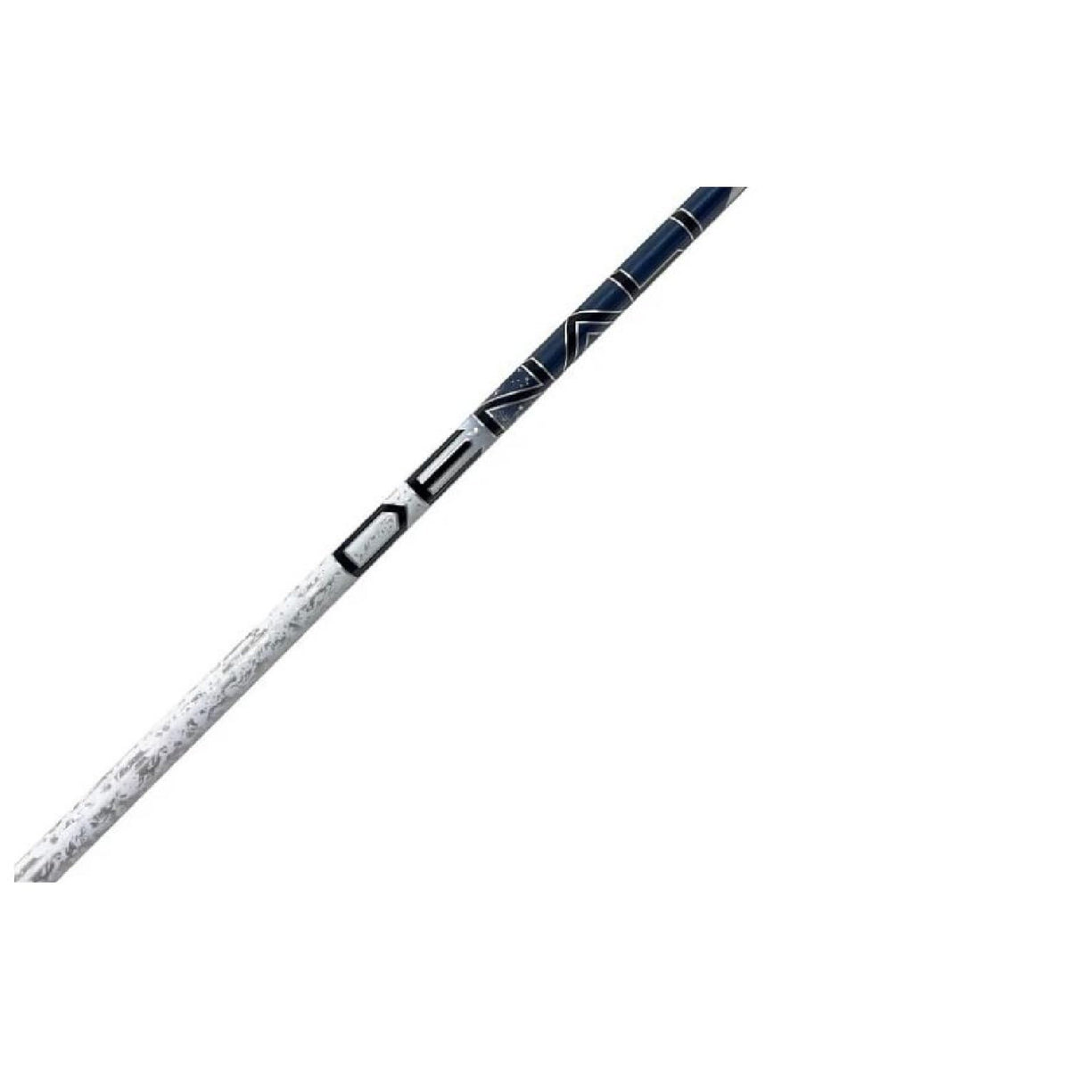 Blue Hybrid Shaft B56084