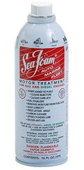 5 Pack 16 Ounce Motor Treatment I7900