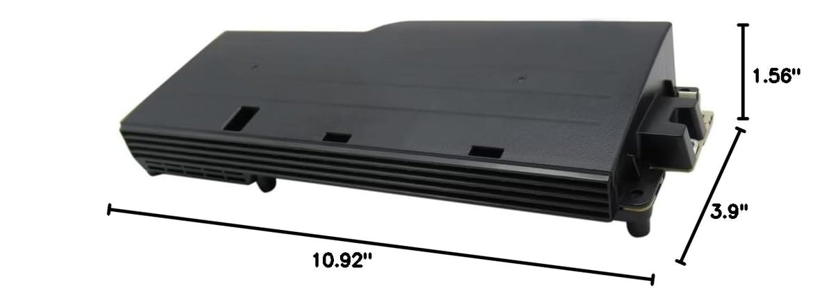 Power Supply Unit PSU for PlayStation 3 PS3 Slim Console U98799