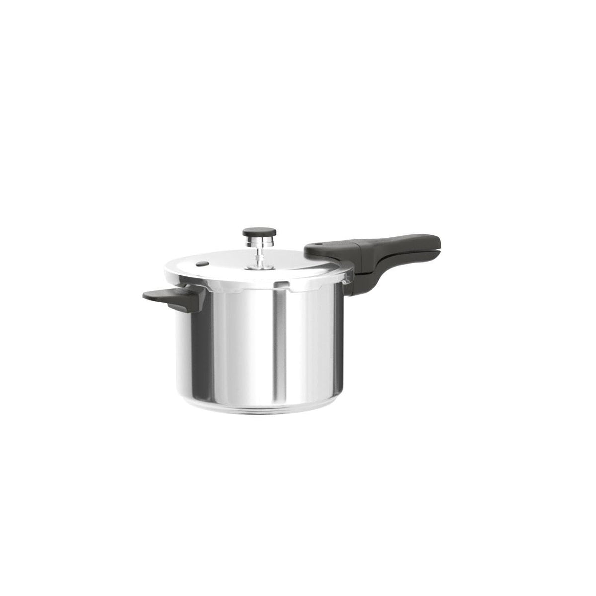 6-Quart Stainless Steel Pressure Cooker W122700