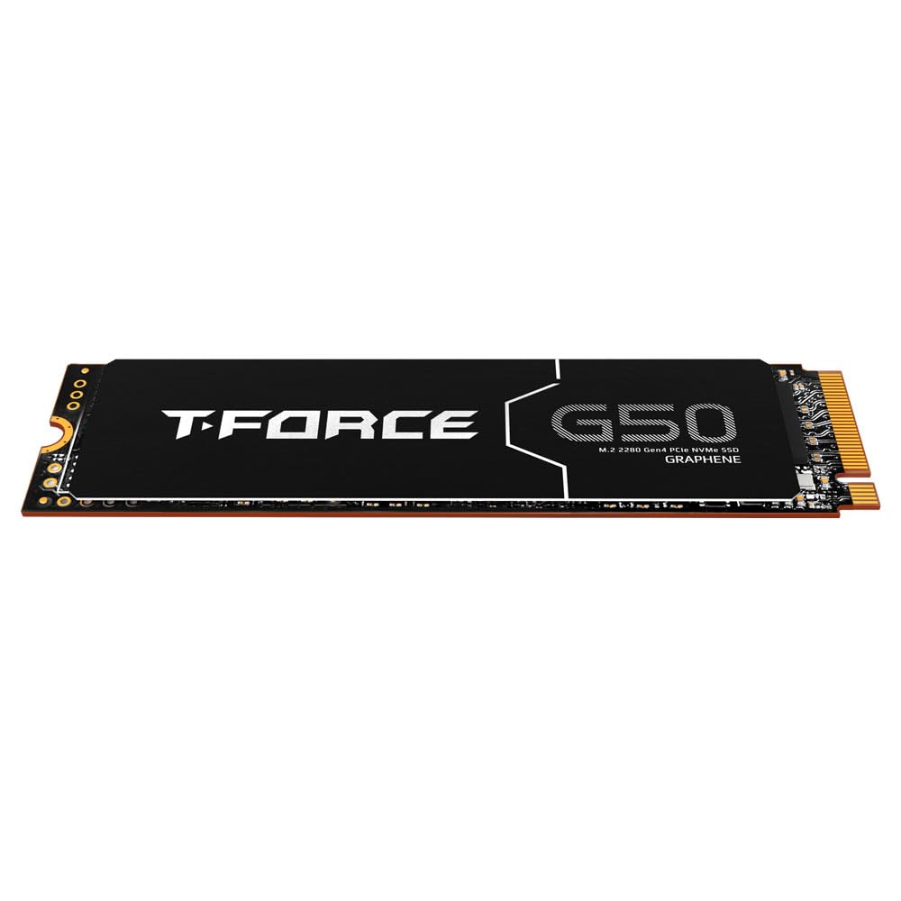 2TB NVMe M.2 2280 PCIe Gen4 x4 SSD Z450