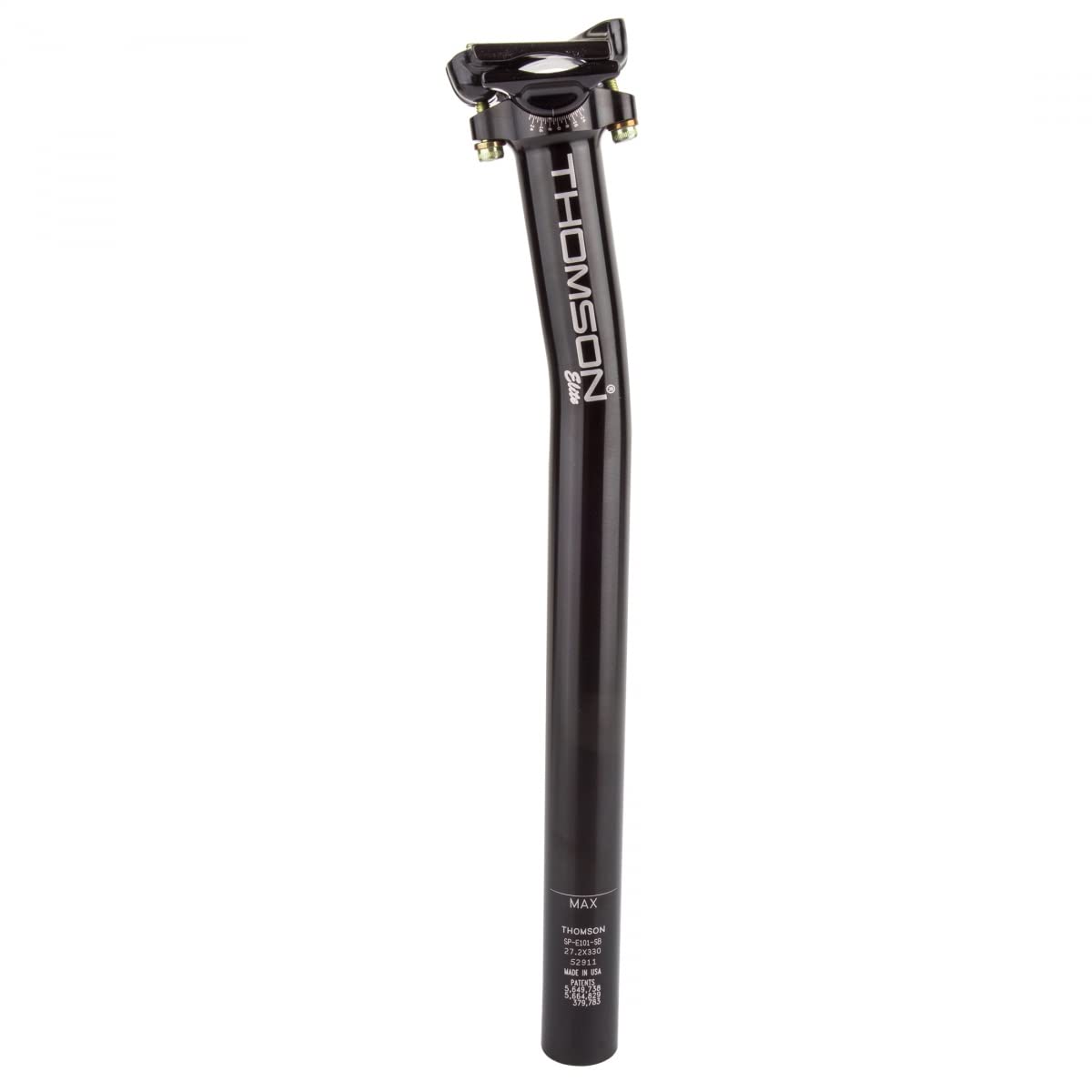 27.2 330Mm Seat Post X415