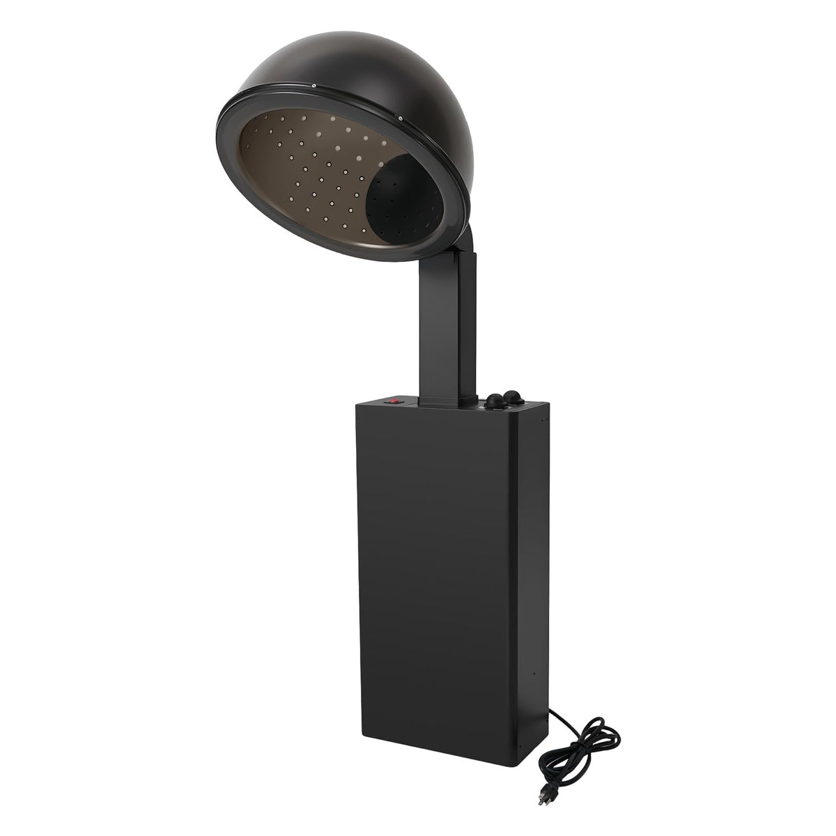 1200W Hooded Hair Dryer with Stand A68836