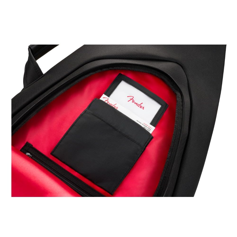 Electric Guitar Gig Bag E191