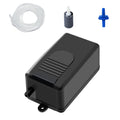 Aquarium Air Pump 50 GPH with Airline Tubing D70961