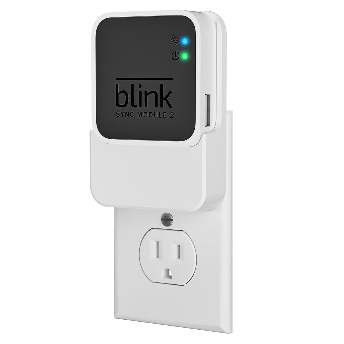 Wall Mount Charging Station for Security Camera D831