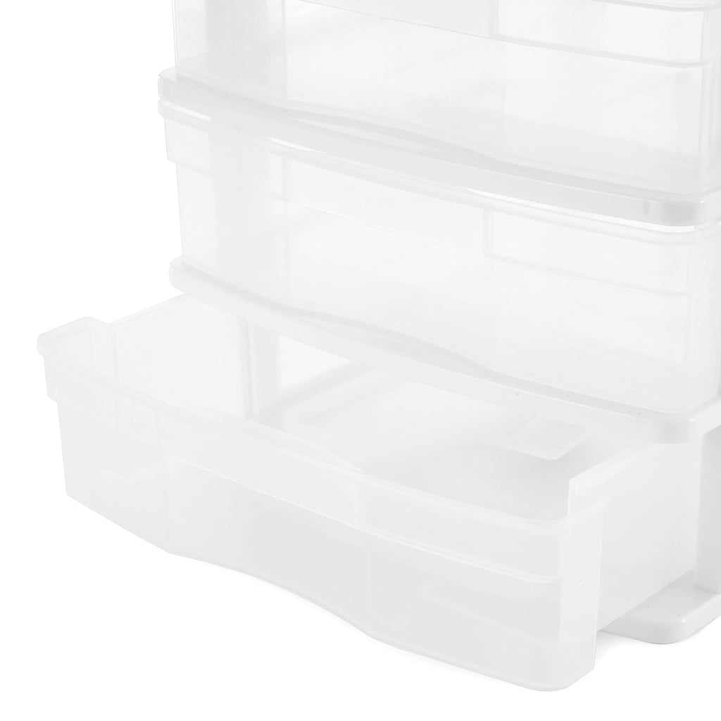 3-Drawer Desktop & Countertop Organizer D30605