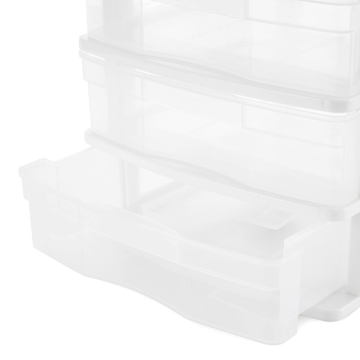 3-Drawer Desktop & Countertop Organizer D30605