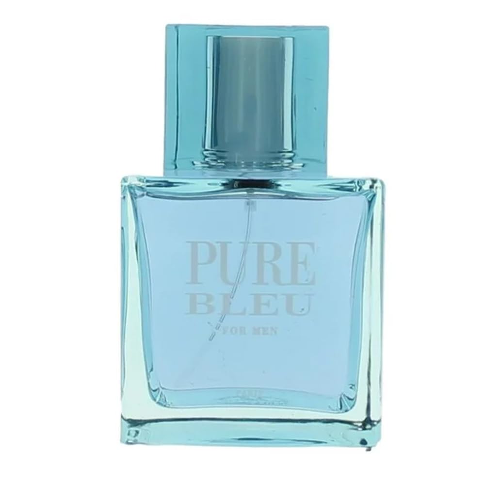 Blue Eau de Toilette Spray 3.4 Ounce I645636