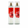 Poppy Fine Fragrance Body Spray Mist 8 fl oz W974318
