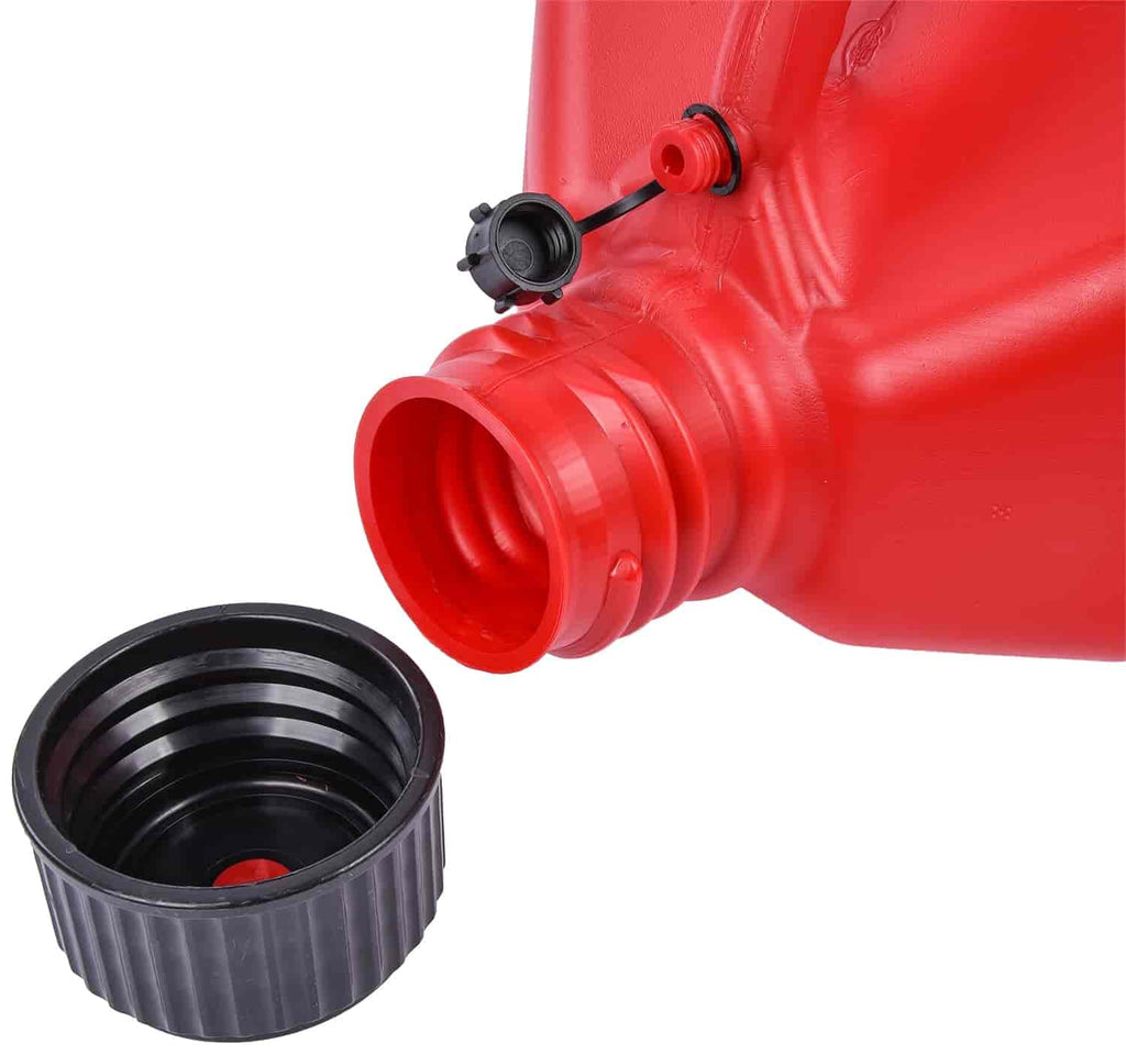 5-Gallon Utility Jug Red G4495