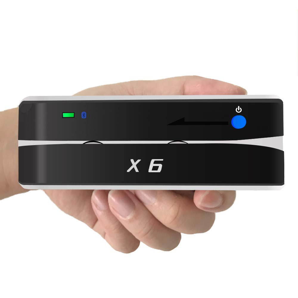 Bluetooth USB Card Reader Writer Encoder I578