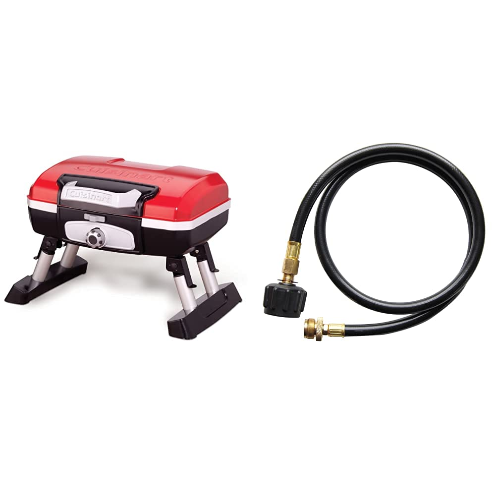 Portable Propane Gas Grill V3312