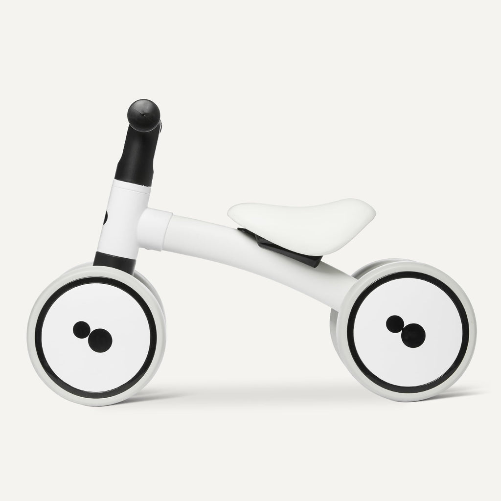 4-Wheel Toddler Balance Bike E29724