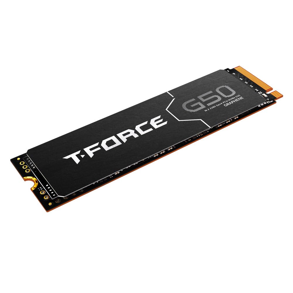 2TB NVMe M.2 2280 PCIe Gen4 x4 SSD Z450