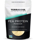 Organic Pea Protein, 1.5 Lbs Unflavored G4355