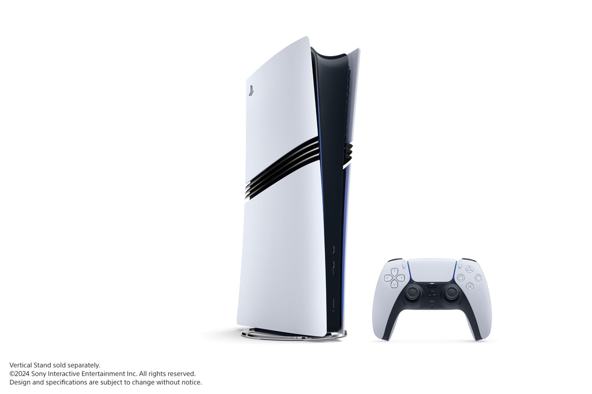 PlayStation 5 Pro Console Z898