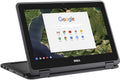 11.6-inch Convertible 2-in-1 Touchscreen Chromebook Z539259