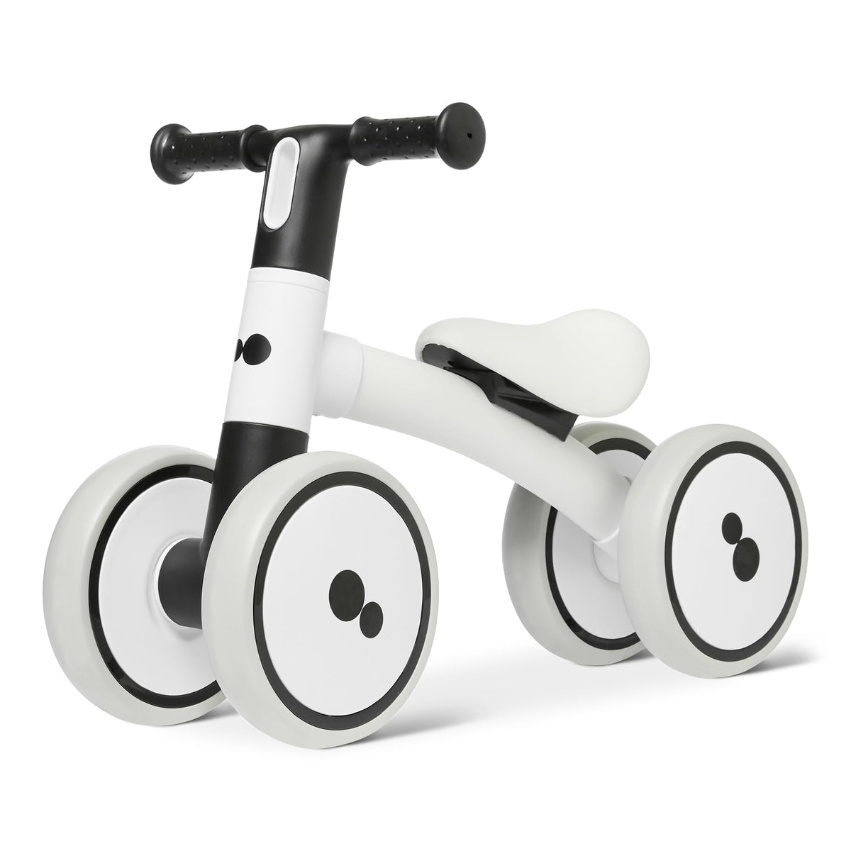 4-Wheel Toddler Balance Bike E29724
