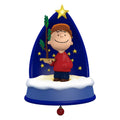 Peanuts Gang Holiday Ornament W5637