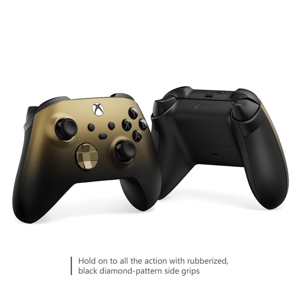 Wireless Gaming Controller W19756