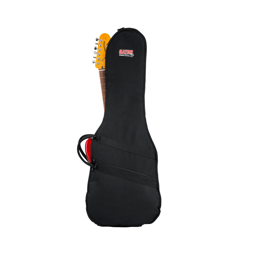 Foam Padded Electric Guitar Gig Bag D91839