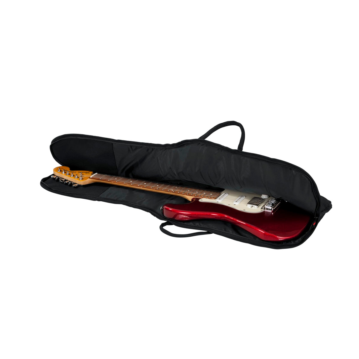 Foam Padded Electric Guitar Gig Bag D91839