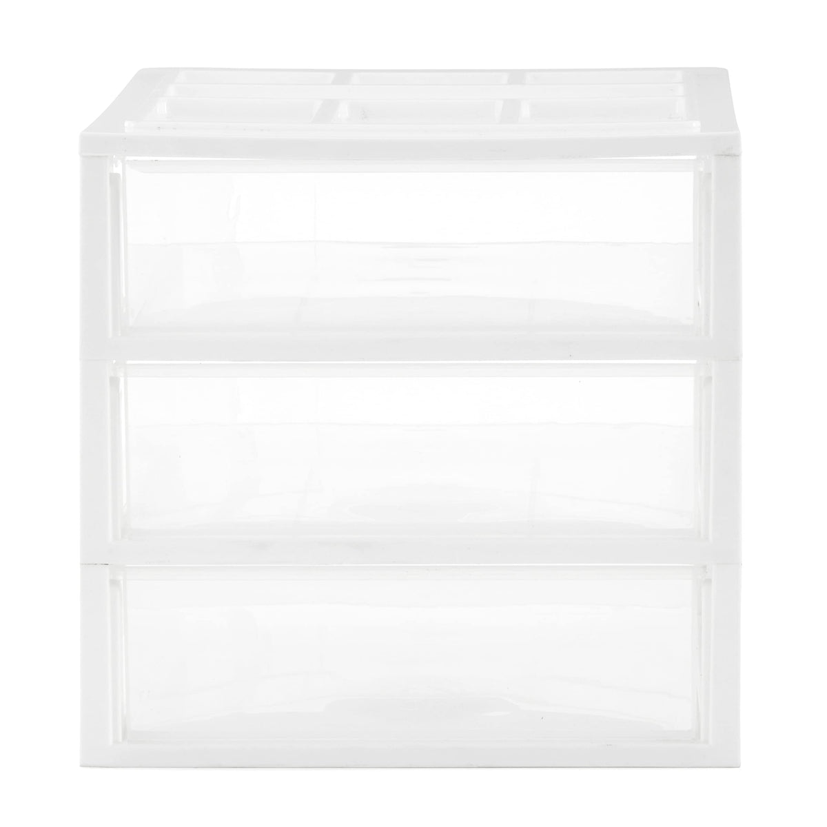3-Drawer Desktop & Countertop Organizer D30605