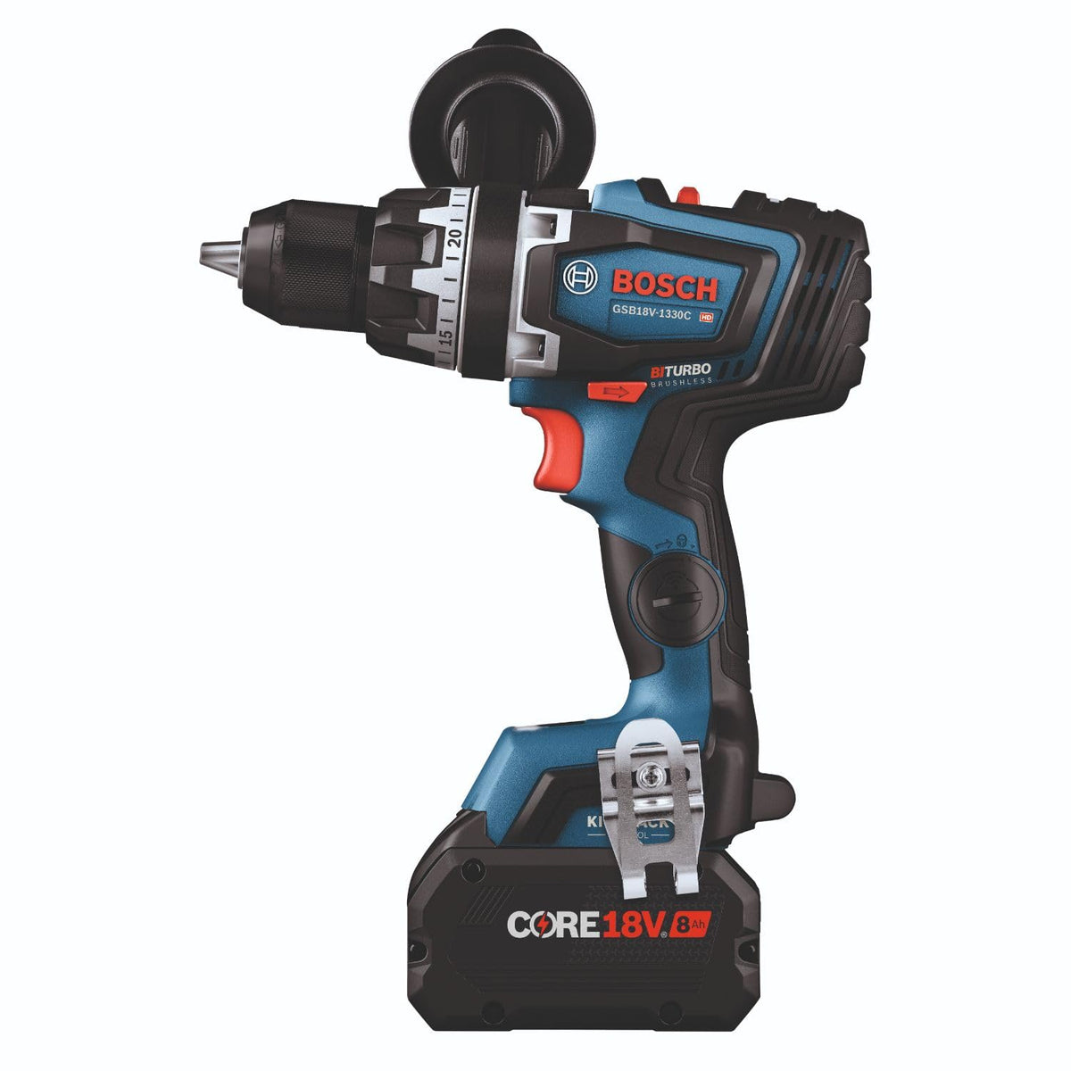 18V 2-Tool Combo Kit with Hammer Drill/Driver and Impact Driver T36738