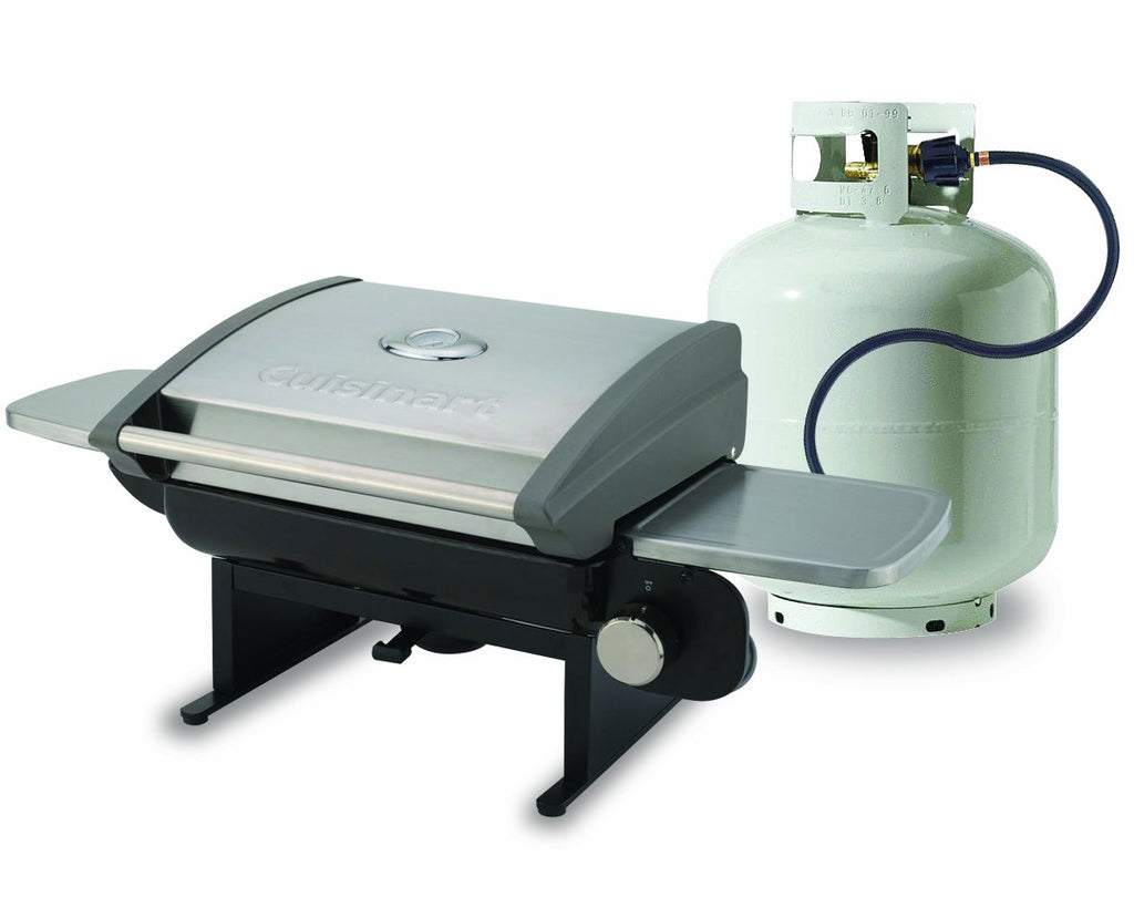 Portable Propane Gas Grill V3312