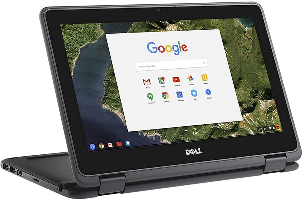 11.6-inch Convertible 2-in-1 Touchscreen Chromebook Z539259