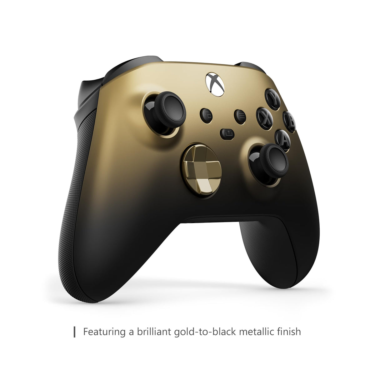 Wireless Gaming Controller W19756
