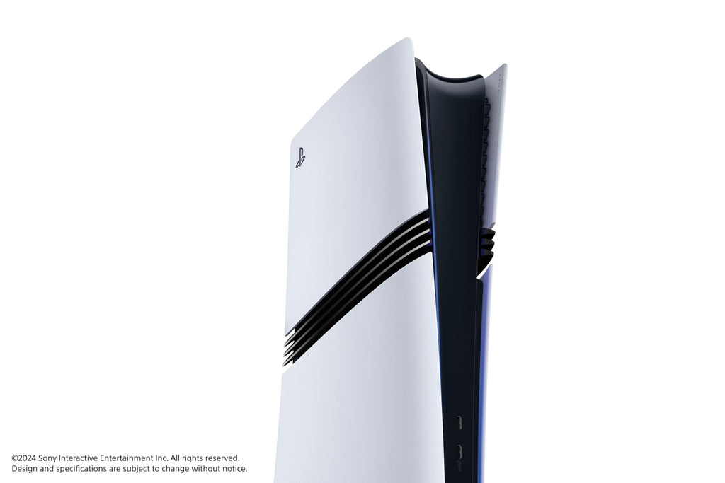PlayStation 5 Pro Console Z898