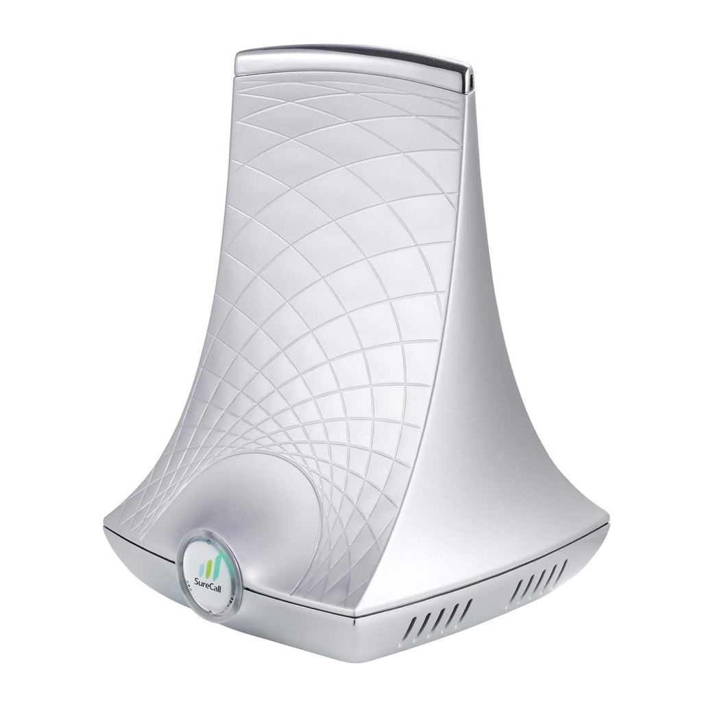 Cell Signal Booster up to 2500 sq ft 5G/4G LTE Multi-User All Carrier K988010