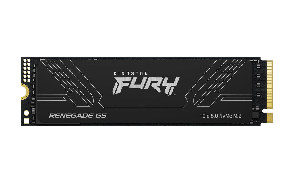 4096GB NVMe PCIe 5.0 M.2 2280 SSD D787