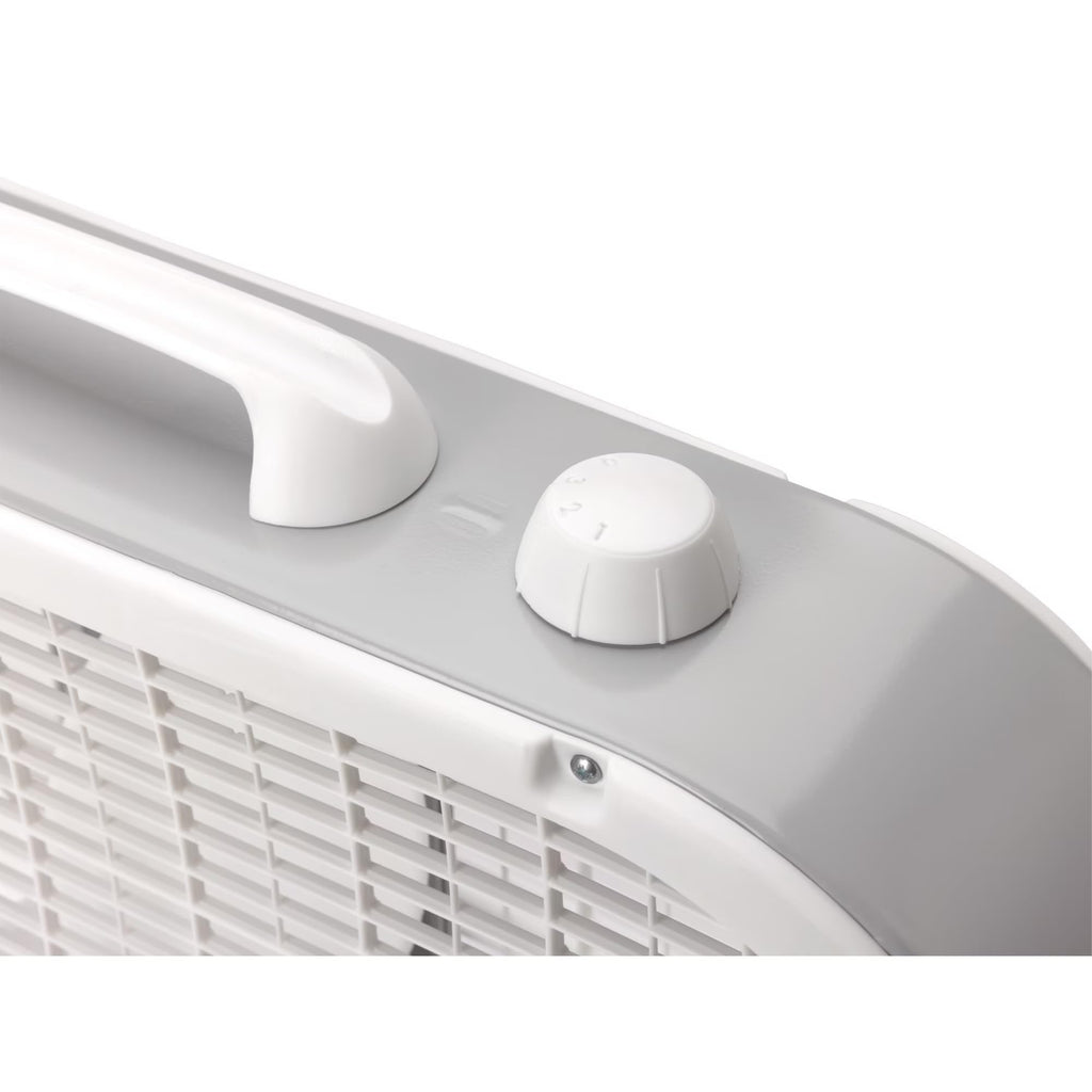 20" 3-Speed Weather-Resistant Box Fan W359887