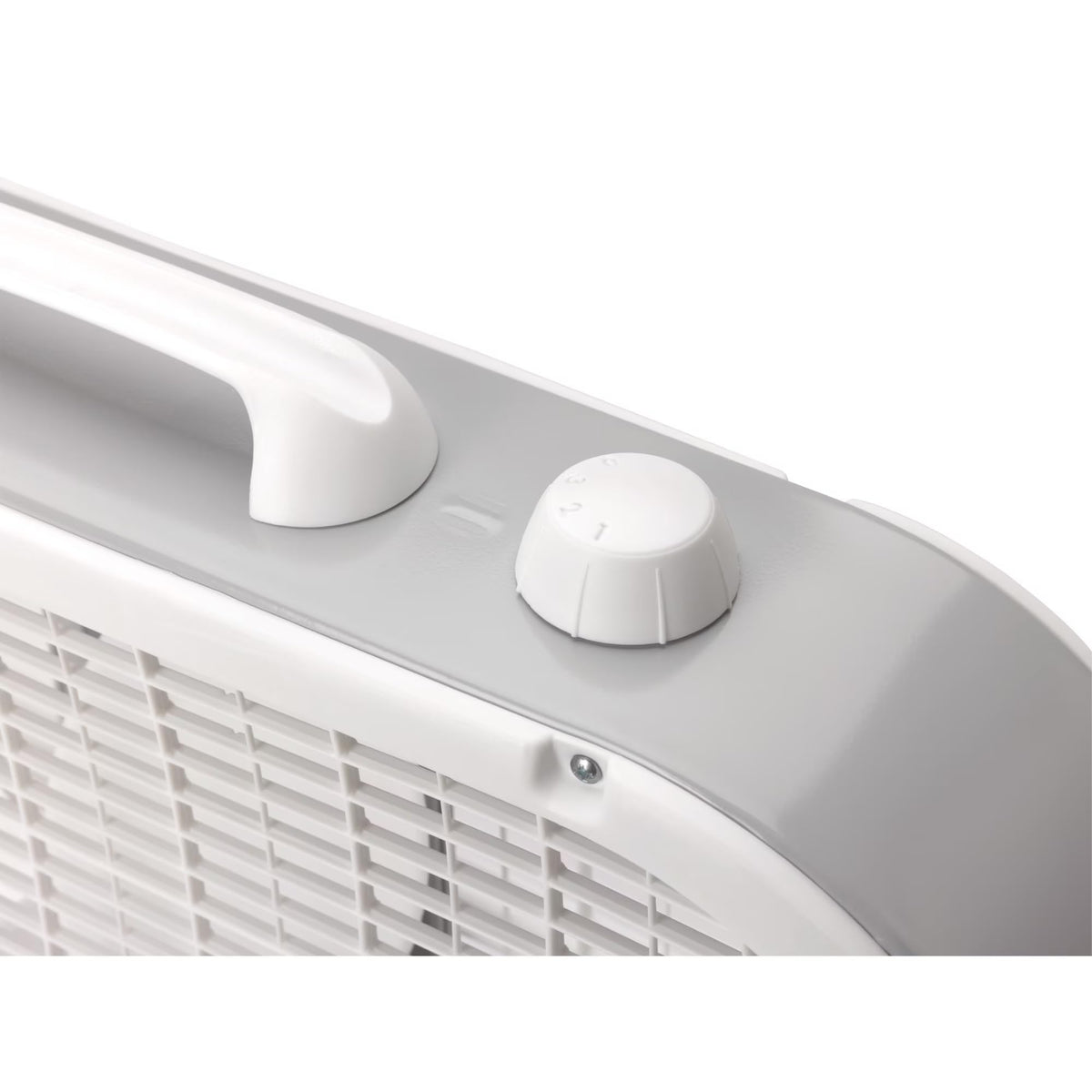 20" 3-Speed Weather-Resistant Box Fan W359887