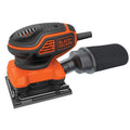 2.0 Amp Electric 1/4 Sheet Orbit Sander B572354