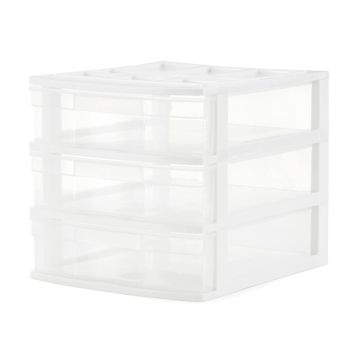 3-Drawer Desktop & Countertop Organizer D30605