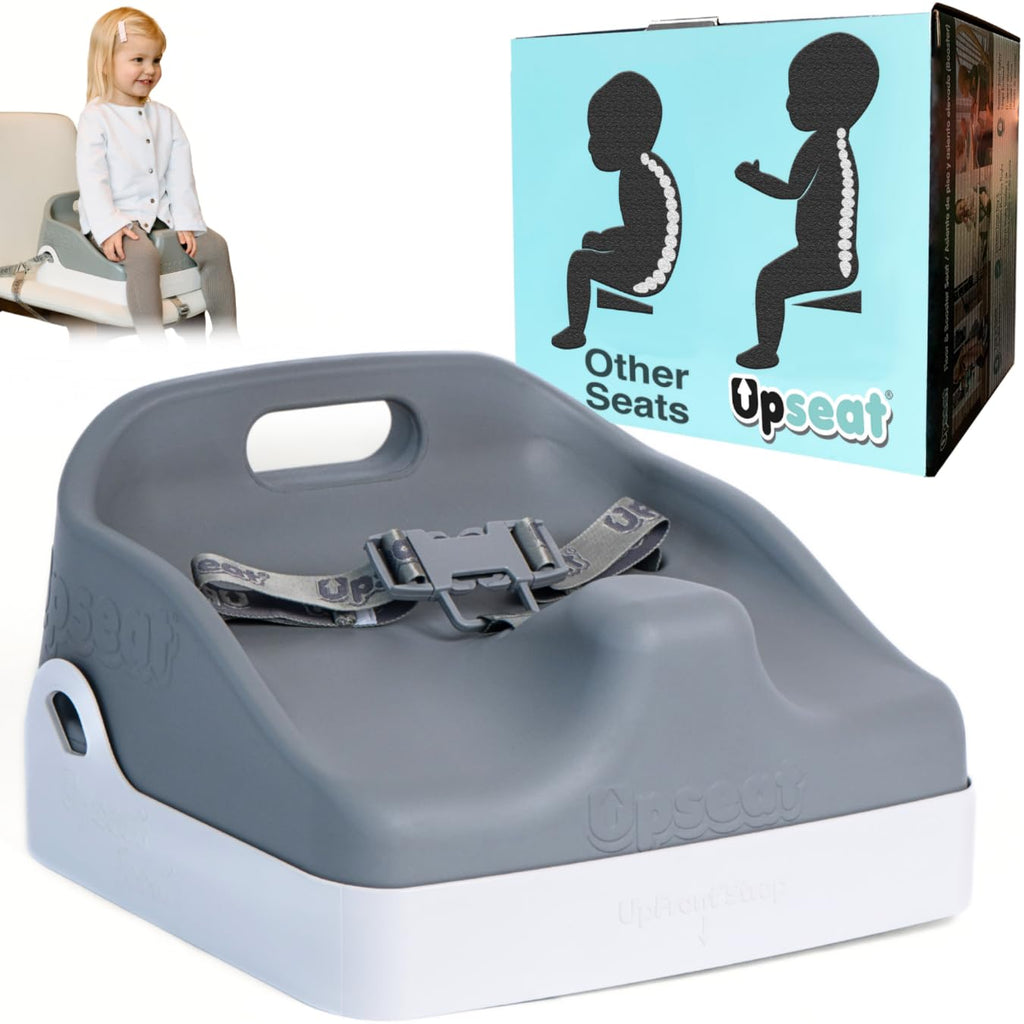 Ergonomic Toddler Booster Seat H21095