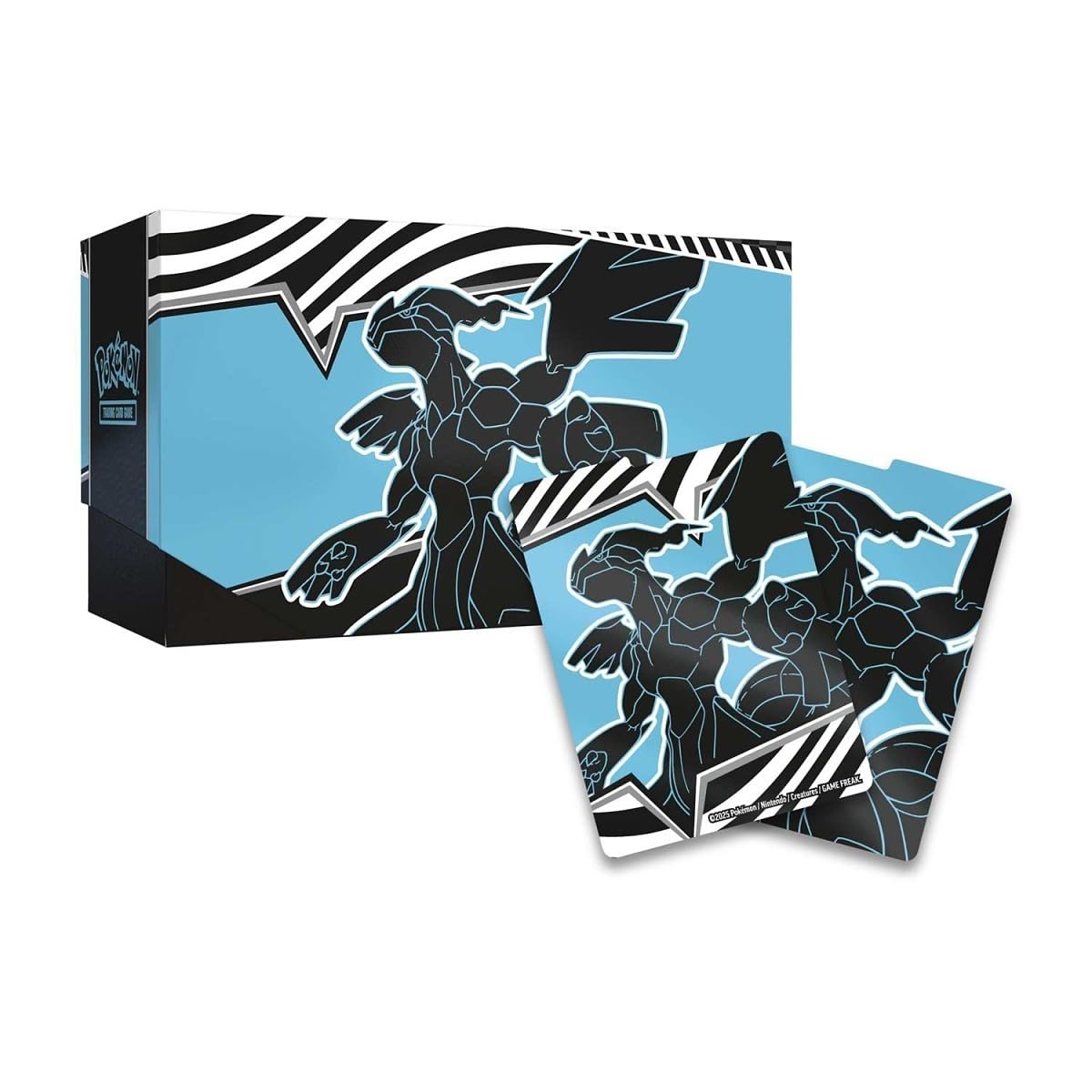Pokemon TCG Elite Trainer Box - 11 Packs, Promo Cards Q775978