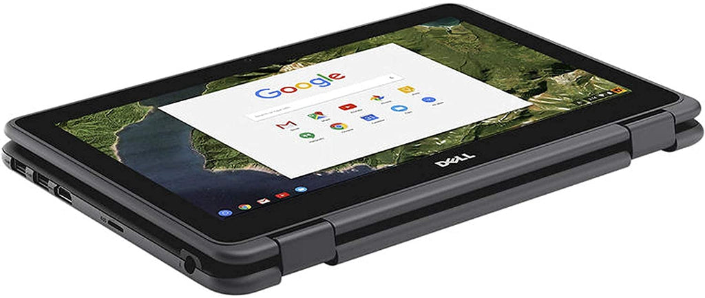 11.6-inch Convertible 2-in-1 Touchscreen Chromebook Z539259