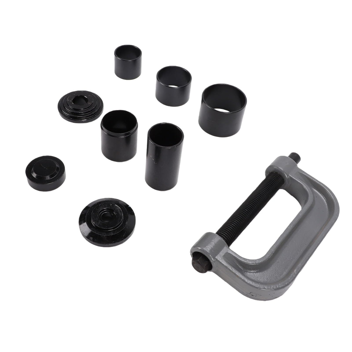 Heavy Duty Ball Joint Press Kit T3239
