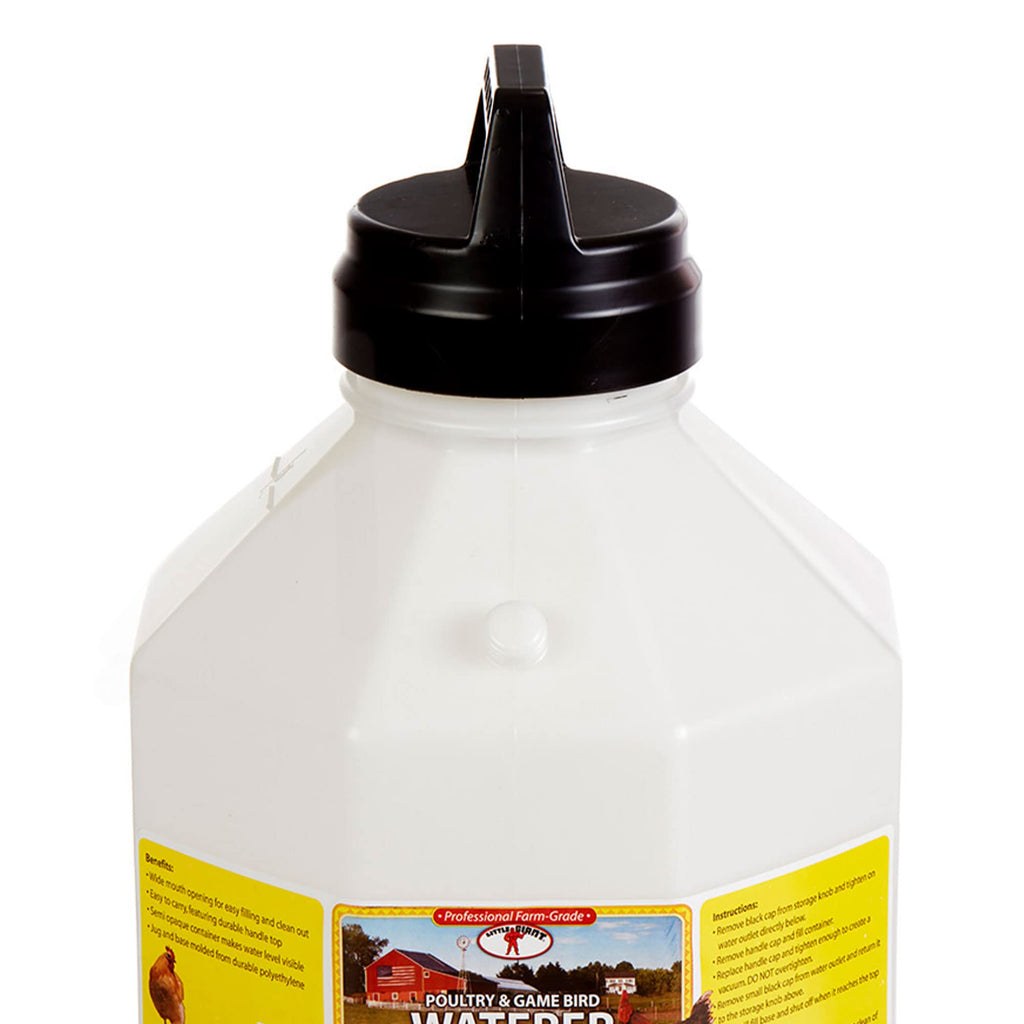 Plastic Poultry Waterer S367879