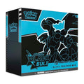 Pokemon TCG Elite Trainer Box - 11 Packs, Promo Cards Q775978