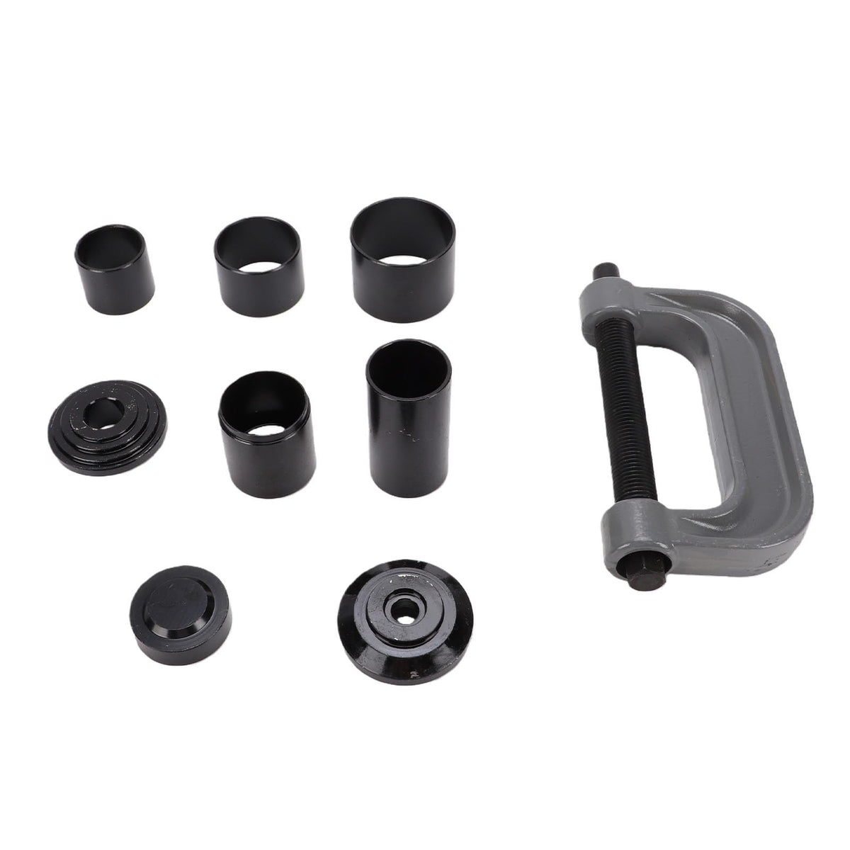 Heavy Duty Ball Joint Press Kit T3239