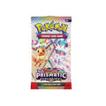 Pokemon TCG Booster Pack 10 Cards J20955