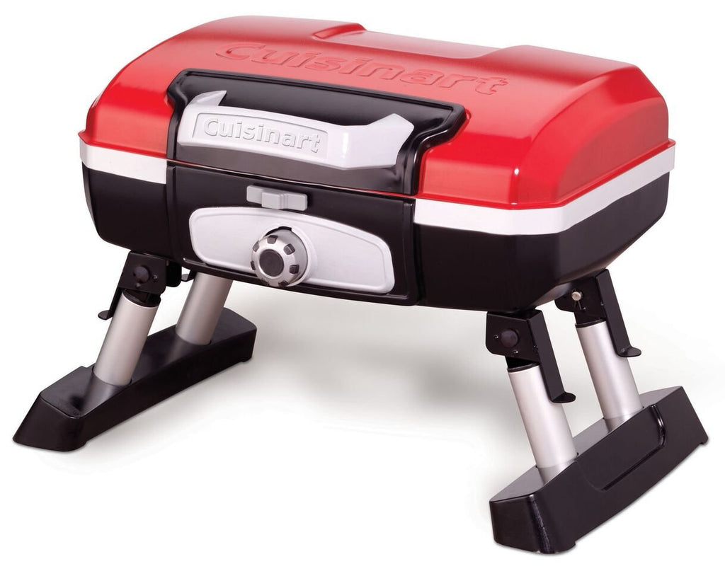 Portable Propane Gas Grill V3312